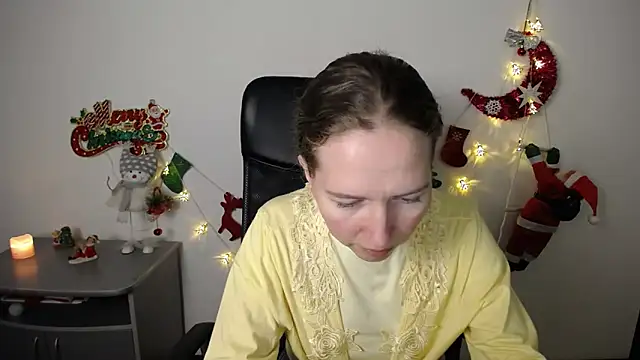 Sexy MargoX  online show from 14, 12, 2025