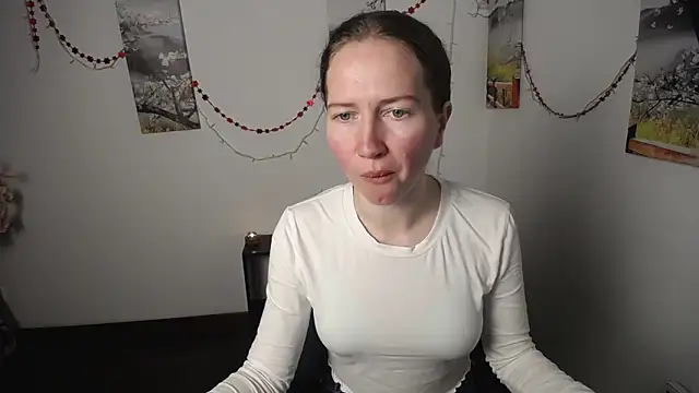 Sexy MargoX  online show from 2, 2, 2026