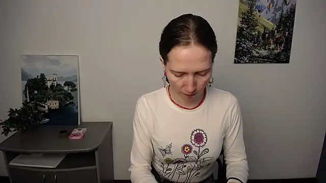 Sexy MargoX  online show from 17, 3, 2026
