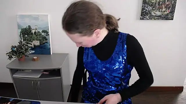 Sexy MargoX  online show from 20, 3, 2026