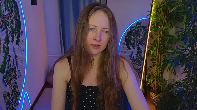 freya nilsson online show from 7, 12, 2024