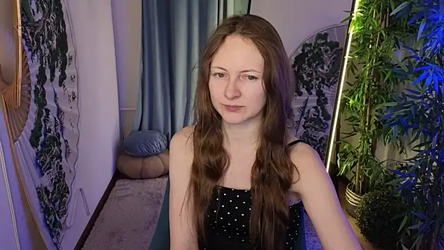 freya nilsson online show from 15, 12, 2024