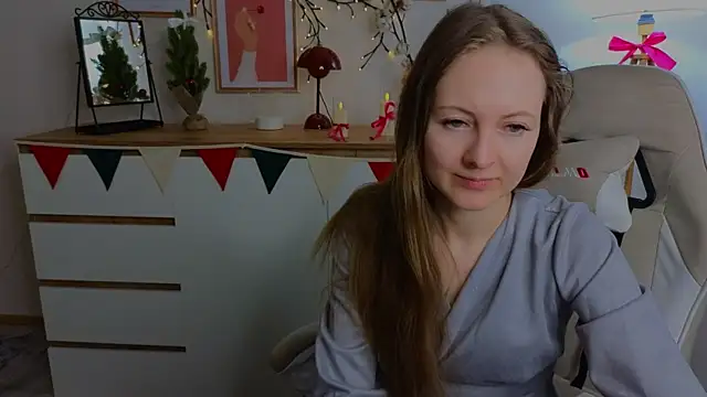 freya nilsson online show from 30, 12, 2024