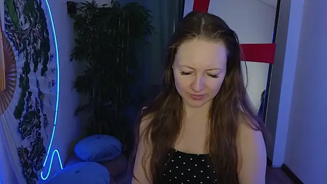 freya nilsson online show from 3, 1, 2025