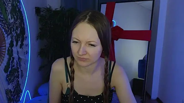 freya nilsson online show from 3, 1, 2025