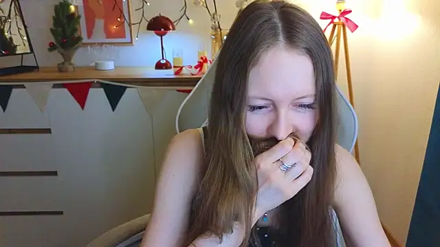 freya nilsson online show from 11, 1, 2025