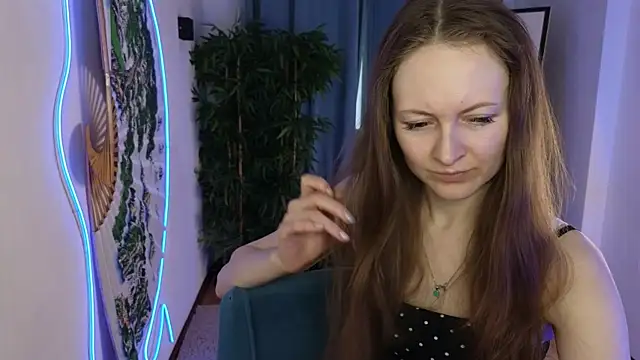 freya nilsson online show from 13, 1, 2025