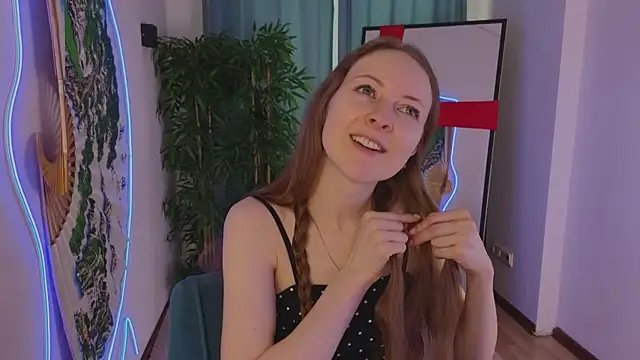 freya nilsson online show from 19, 1, 2025