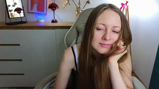 freya nilsson online show from 21, 1, 2025