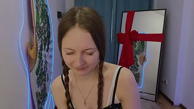 freya nilsson online show from 23, 1, 2025