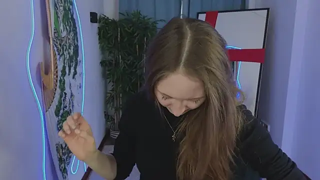 freya nilsson online show from 25, 1, 2025