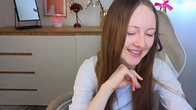 freya nilsson online show from 29, 1, 2025