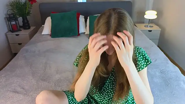 freya nilsson online show from 5, 2, 2025