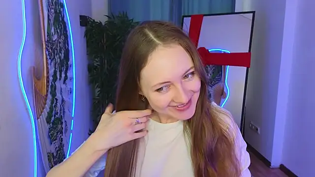 freya nilsson online show from 9, 2, 2025