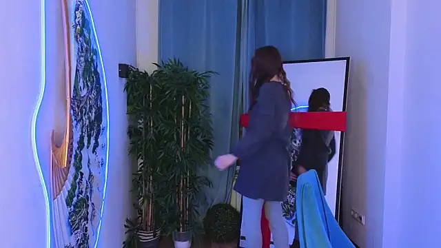 freya nilsson online show from 23, 2, 2025