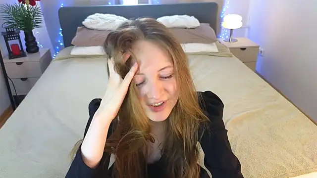 freya nilsson online show from 22, 3, 2025