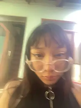 Snapshot of Karmakuro chatting on 10, 1, 2026 Karmakuro online show from 10, 1, 2026