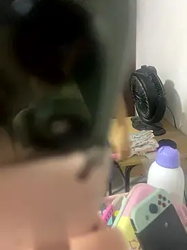 Snapshot of Karmakuro chatting on 13, 1, 2026 Karmakuro online show from 13, 1, 2026