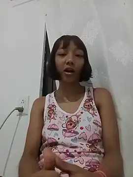 Snapshot of Karmakuro chatting on 28, 6, 2026 Karmakuro online show from 28, 6, 2026