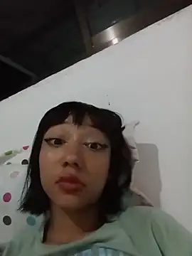 Snapshot of Karmakuro chatting on 24, 7, 2026 Karmakuro online show from 24, 7, 2026