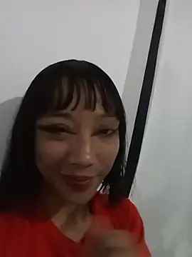 Snapshot of Karmakuro chatting on 31, 7, 2026 Karmakuro online show from 31, 7, 2026
