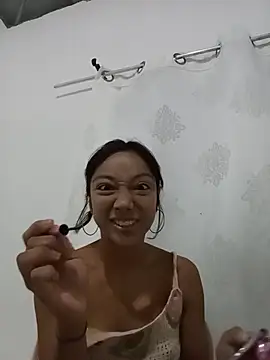 Snapshot of Karmakuro chatting on 1, 8, 2026 Karmakuro online show from 1, 8, 2026