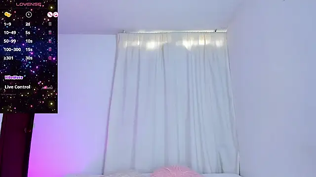 VioletaSotter online show from 8, 11, 2025