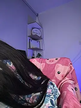 amycute  online show from 10, 2, 2026