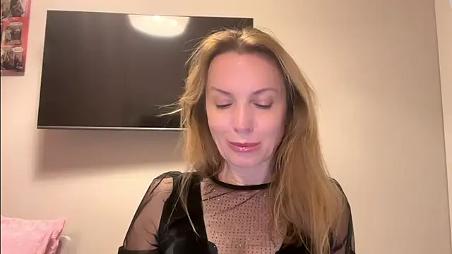 RachellAmazing online show from 20, 3, 2025