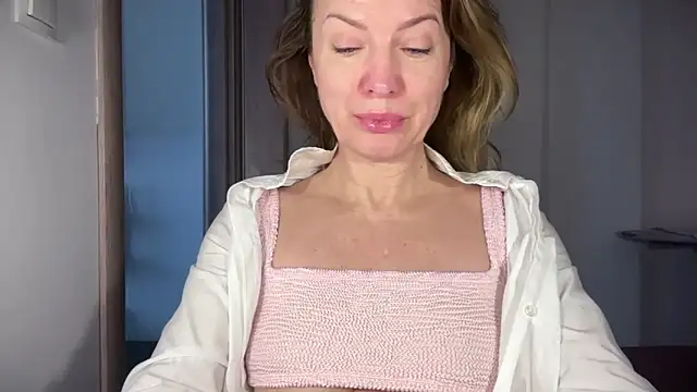 RachellAmazing online show from 28, 3, 2026