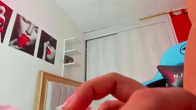 Lunastar02 online show from 21, 11, 2025