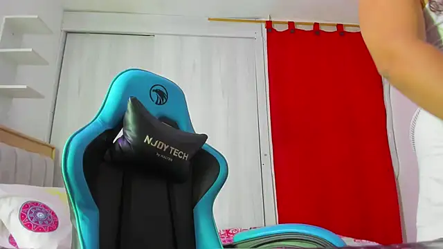 Lunastar02 online show from 29, 11, 2025