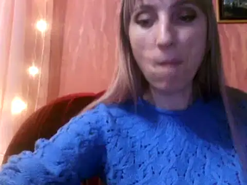 Biddy Alana online show from 29, 12, 2024