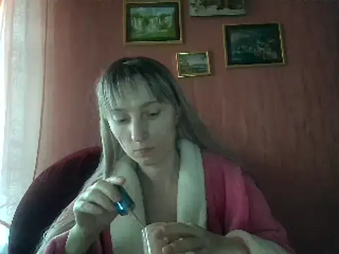 Biddy Alana online show from 21, 1, 2025