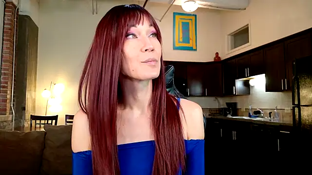 EveEnigma online show from 20, 12, 2024