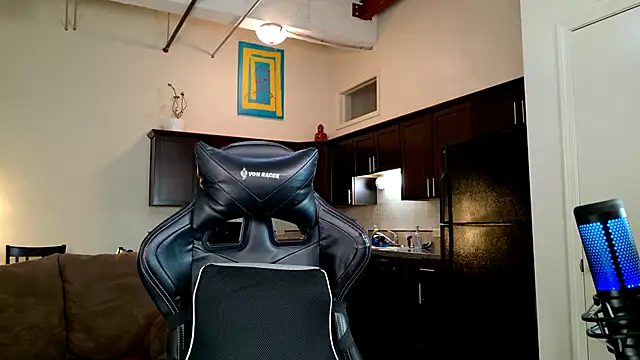 EveEnigma online show from 23, 12, 2024