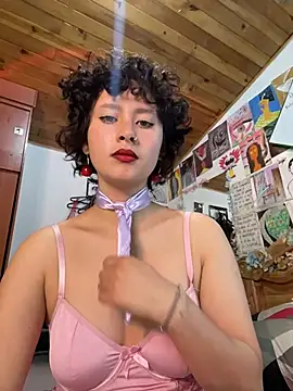 Snapshot of bellaa-w chatting on 12, 2, 2026 bellaa-w online show from 12, 2, 2026