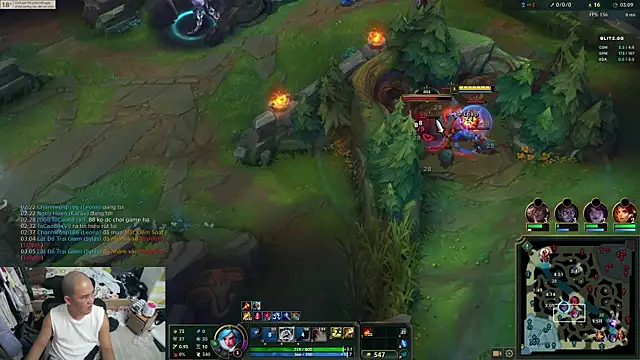 luckyjackie25 online show from 7, 11, 2025