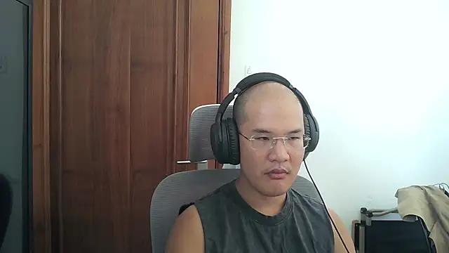 luckyjackie25 online show from 2, 6, 2026