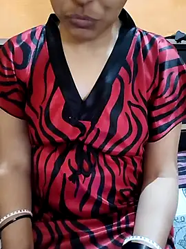 Snapshot of Diya_143 chatting on 23, 2, 2025 Diya 143 online show from 23, 2, 2025