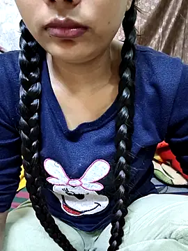 Snapshot of Nupur_69 chatting on 19, 2, 2026 Nupur 69 online show from 19, 2, 2026