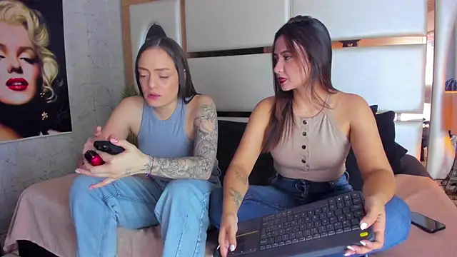 celestestars online show from 9, 11, 2025