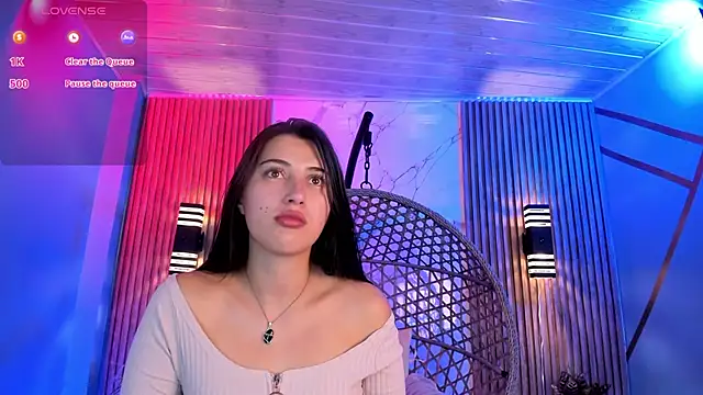 Snapshot of brenda_moris01 chatting on 12, 6, 2026 brenda moris01 online show from 12, 6, 2026