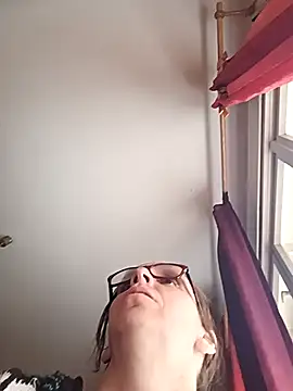 Dettybitch40 online show from 12, 10, 2025