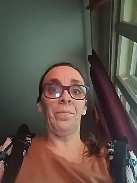 Dettybitch40 online show from 15, 12, 2025