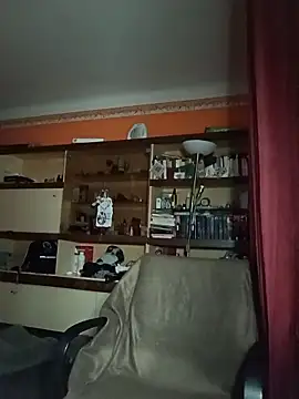 Dettybitch40 online show from 12, 1, 2026