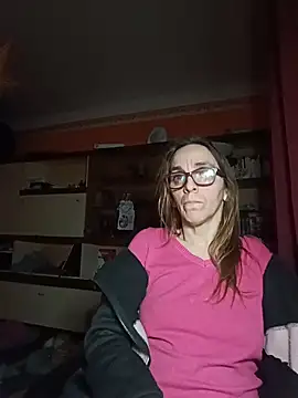 Dettybitch40 online show from 5, 2, 2026