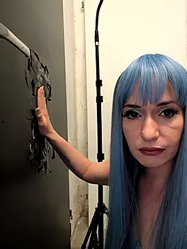 GangBangKitty online show from 12, 5, 2026