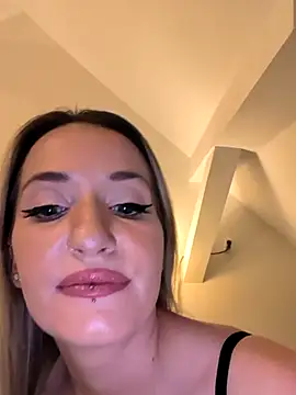 GangBangKitty online show from 11, 7, 2026