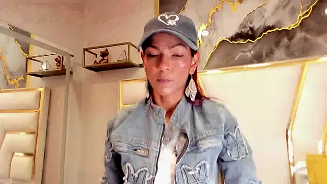 HannaPetit online show from 1, 2, 2026